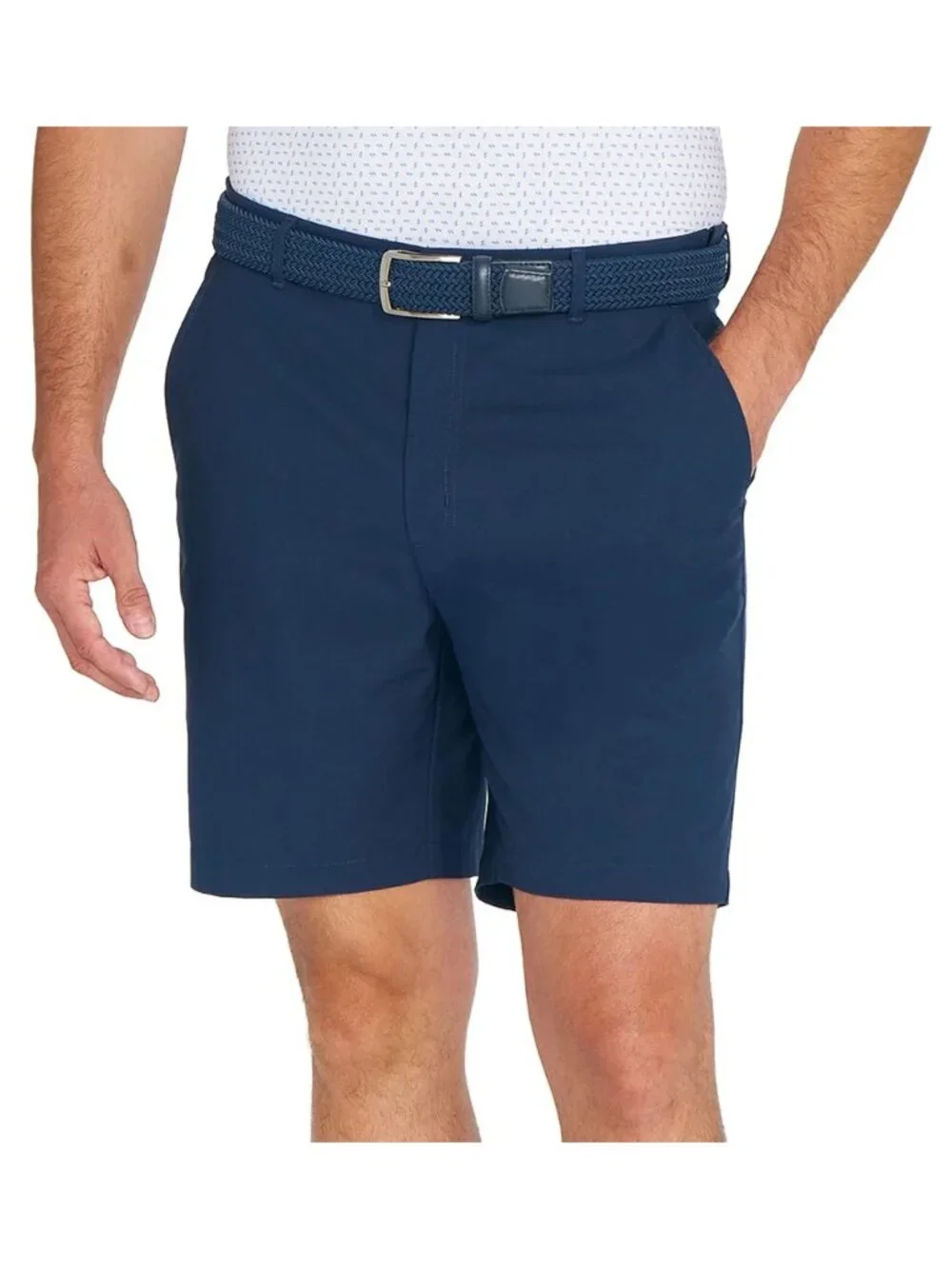 3 pairs Greg Norman Men's Shorts. Price is for 3.